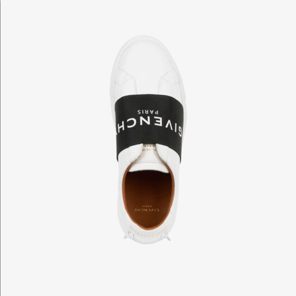 Givenchy urban street sneakers